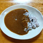 サツドラ - 料理写真:ビーフ