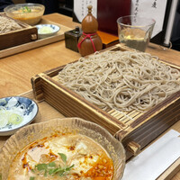 手打ち蕎麦 欅 - 