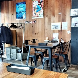 ステーキダイニング ブラン_2