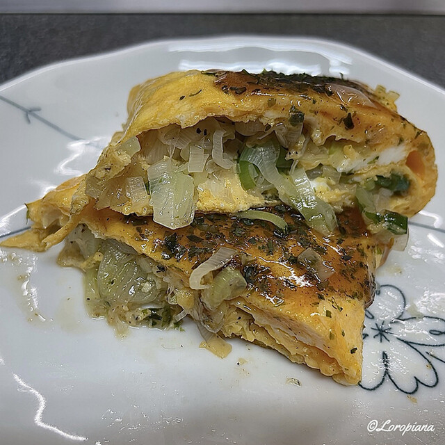 お好み焼き　喜楽 - 水沢江刺（お好み焼き）の写真