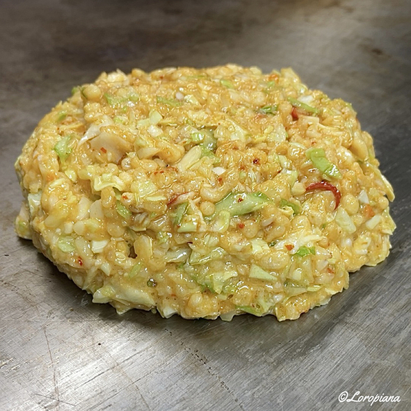 岩手・奥州市江刺区の本格お好み焼き「喜楽」 &ndash; こだわりの味と季節メニュー