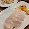 筋肉食堂 銀座コリドー店