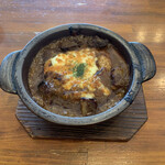 伽哩本舗 門司港レトロ店 - 