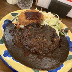 文化屋カレー店 - 