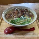 風遊斎 - ぐすく（1,100円）