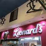 レナーズ 横浜ワールドポーターズ店 - 