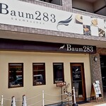 Baum 283 - 