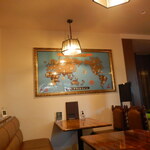 珈琲専科 ブラジル - 