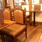 珈琲専科 ブラジル - 