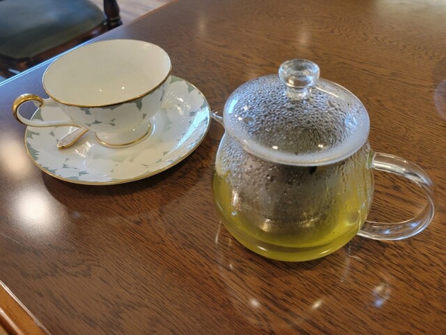 ラ・スーピエール - 新庄（カフェ）の写真