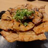 炭火焼き豚丼専門店 豚小家  天神橋店