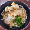 手打ちうどん　はるや - 