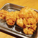 Gaburi chikin - 