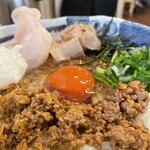 うどん上々 - 