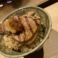 焼うお いし川 - 