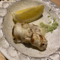 焼うお いし川 - 