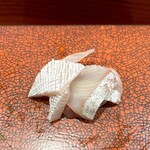 鮨匠 のむら - 天然 勘八 1.7kg