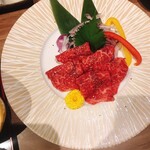 Kutsurogi No Koshitsu Yakiniku Wagyuu No Sato - 