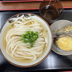 讃岐うどん いわい - 