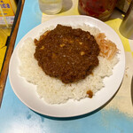 カレー屋ジョニー - 