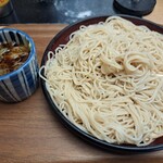 Soba Saku - 