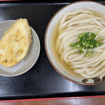 讃岐うどん いわい - 