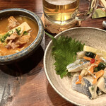 小料理 あららぎ - 