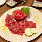 くつろぎの個室焼肉 和牛の里 - 