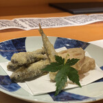 なにわ料理 有 - 