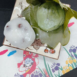 銀座あけぼの - 料理写真: