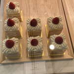 シヅカ洋菓子店 自然菓子研究所 - 