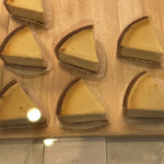 シヅカ洋菓子店 自然菓子研究所 - 