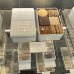 シヅカ洋菓子店 自然菓子研究所 - 