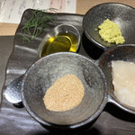 Tokyo Style Noodle ほたて日和 - 