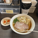 麺屋 菜々兵衛 - 