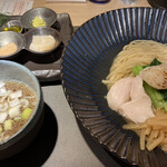 Tokyo Style Noodle ほたて日和 - 