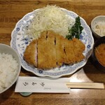 Tonkatsu Yutaka - 