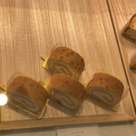 シヅカ洋菓子店 自然菓子研究所 - 