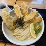 麺くい やまちゃん - 