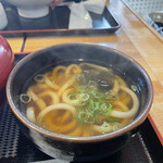 麺くい やまちゃん - 