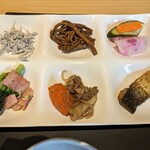 ホテルグランビュー高崎 - 和食と夕食から選びます♪