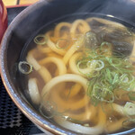 麺くい やまちゃん - 