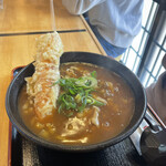 麺くい やまちゃん - 