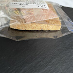 シヅカ洋菓子店 自然菓子研究所 - 