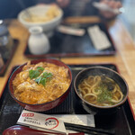 麺くい やまちゃん - 