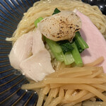 Tokyo Style Noodle ほたて日和 - 
