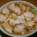 えっちゃんラーメン。 - 