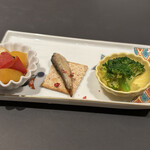 パフェ、珈琲、酒、佐藤 - 