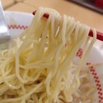 スガキヤ - 細麺☆