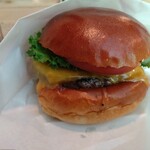 Craft Burger co. - 